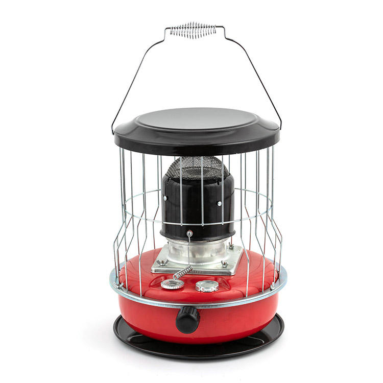 Mi teszi a fémkéményes kerozin fűtőtesteket az intelligens választássá a hatékony és biztonságos otthonfűtéshez?