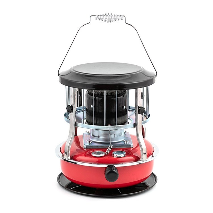 Mitől lesz az üzemanyagtartály kerozinfűtő okos választás a hatékony otthonfűtéshez?