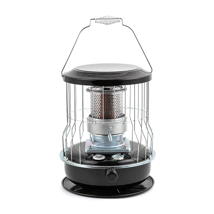 kerosene heaters